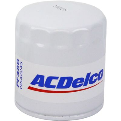 ACDelco Silver PF48B