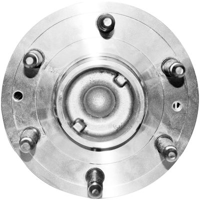 Dorman - OE Solutions 951153 view 3