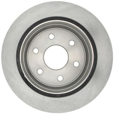 ACDelco Silver 18A1412A view 3
