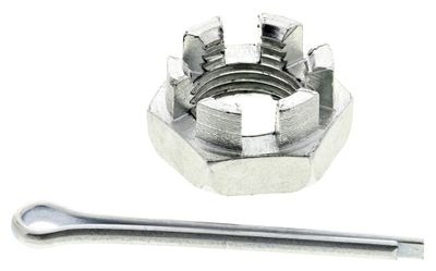 Mevotech Original Grade GS86603 view 6