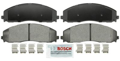 Bosch BSD1680 view 2