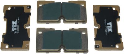 Mevotech TTX TXBSM2173 view 8
