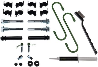 Mevotech TTX TXBSM1304 view 10