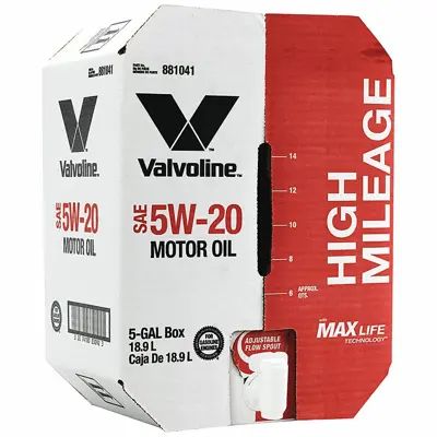 Valvoline 881041 view 2