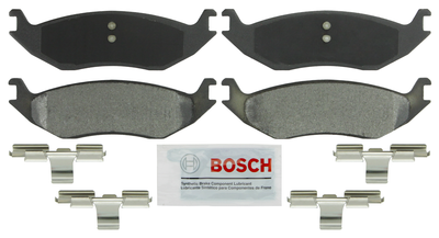 Bosch BSD967 view 3
