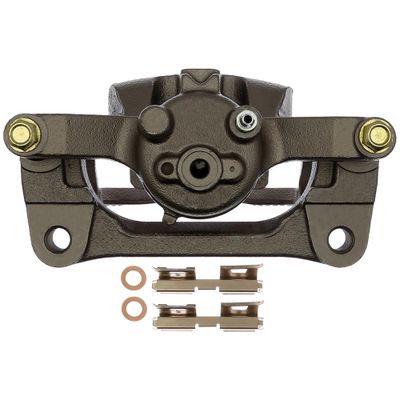 ACDelco Gold 18FR12618