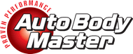 Autobody Master by Auveco logo