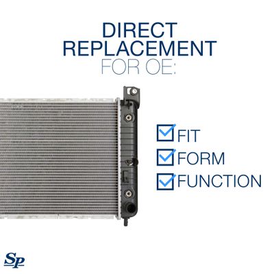 Spectra Premium CU2370 view 4