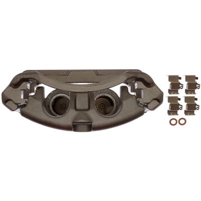 Raybestos R-Line FRC12595 view 3