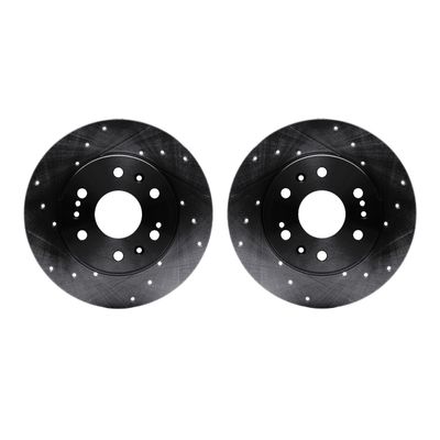 Dynamic Friction Company 800248009