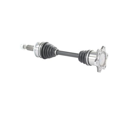 TrakMotive GM8033 view 3
