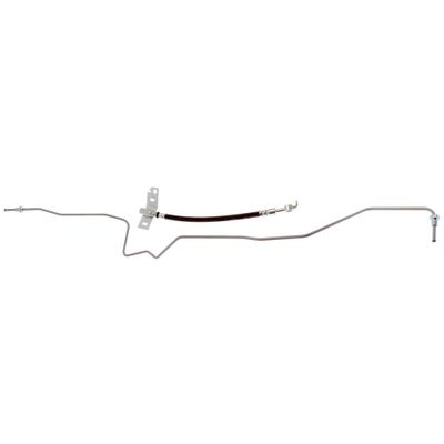 ACDelco Gold 18J384466