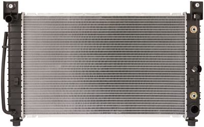 Spectra Premium CU2334