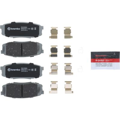 Brembo P83098N view 2