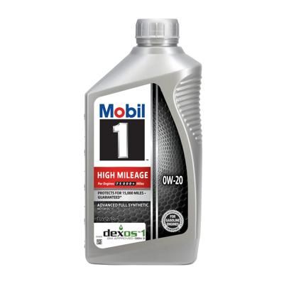 Mobil 1 122535