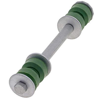 Mevotech TTX TXK80631 view 7