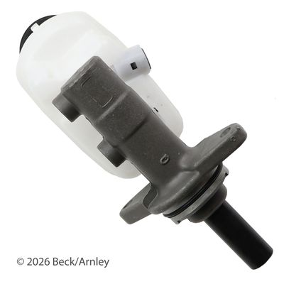 Beck/Arnley 0729819 view 2