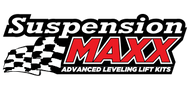 SuspensionMAXX logo