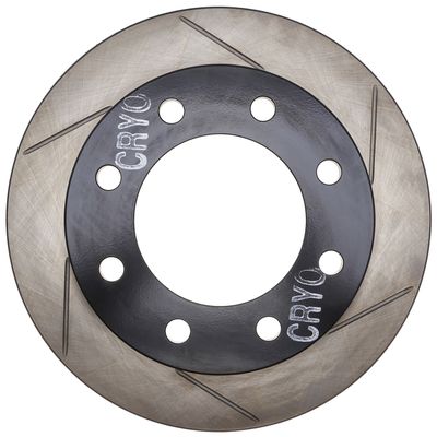 Stoptech 12666042CSL