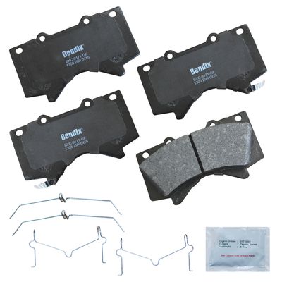 BENDIX PRIORITY 1 CFC1303