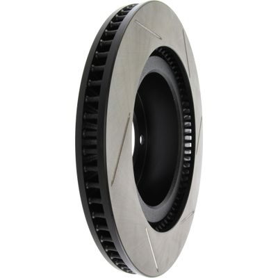 Stoptech 12644156CSR view 5