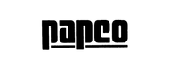 PAPCO logo