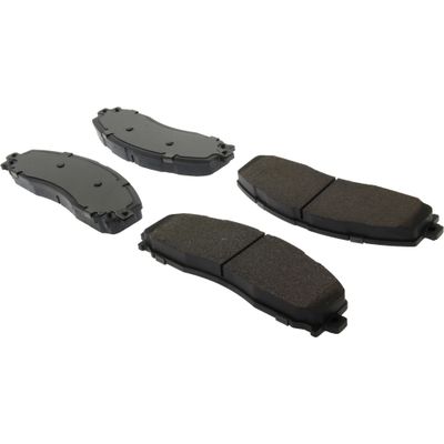 Stoptech 31916910 view 4