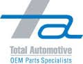 Total Auto logo