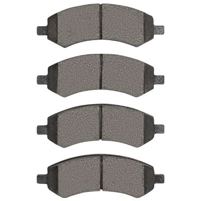 Dynamic Friction Company 4000108401 view 5