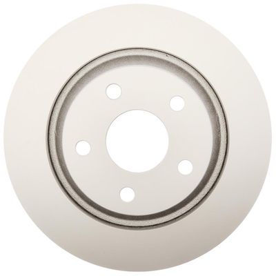 ACDelco Gold 18A82275 view 3
