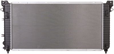 Spectra Premium CU13397 view 2