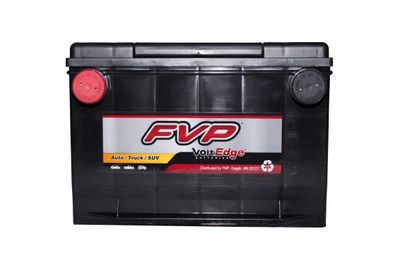 FVP VoltEdge Batteries 78SD