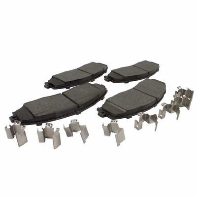 Motorcraft BR1680 view 5