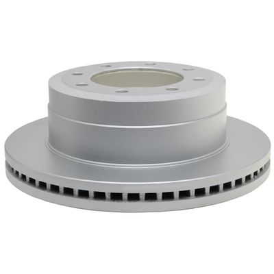 ACDelco Silver 18A81017AC