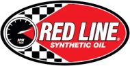 Red Line Oil logo