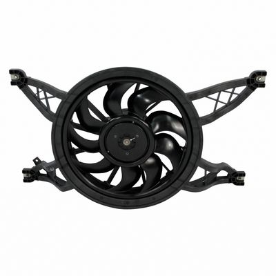 Motorcraft RF390 view 2