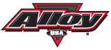 Alloy USA logo