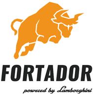 Fortador logo