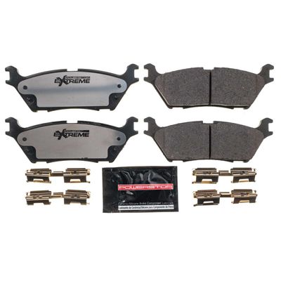 PowerStop Z361790