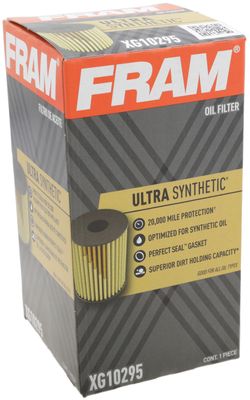 FRAM XG10295 view 5