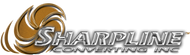 Sharpline logo