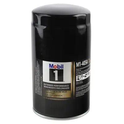 Mobil 1 M1405A view 5