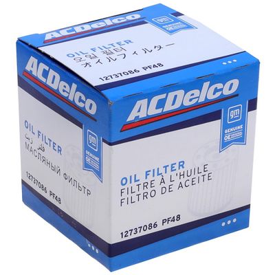 ACDelco GM Original Equipment PF48F view 5