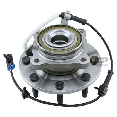 InMotion Parts WA515086HD view 3