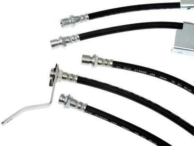 Dorman - OE Solutions 622202 view 3
