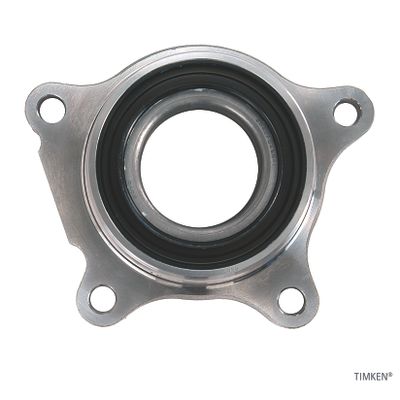 Timken BM500015 view 4