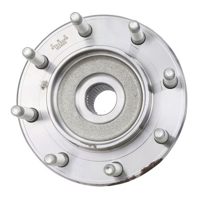 CRS Hubs NT515058 view 6