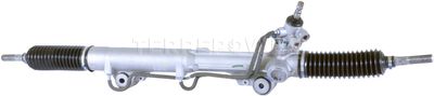 TERREPOWER formerly BBB Industries 3110224