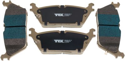 Mevotech TTX TXBPM2169 view 8