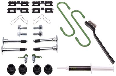 Mevotech TTX TXBSM2169 view 10
